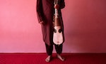 【圖輯】無聲國度：塔利班禁絕音樂、砸毀樂器，蓬勃發展的阿富汗音樂傳統戛然而止