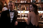 安娜德哈瑪斯出演007  飾龐德新盟友古巴女探員