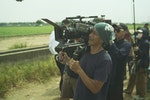 陳大璞執導電影鱷魚  耗時逾3年醞釀劇本