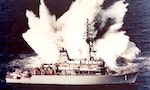 USS_Avenger;Shocktrial