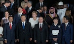 G20各國領導人，誰在「家」工作的時間最長？