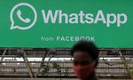 隱私政策僅向用戶揭露41%，WhatsApp違反歐盟個資法遭罰74億