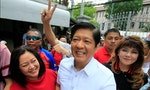 小馬可仕擬2022直攻菲律賓總統大位，薩拉或搭檔父親杜特蒂親信競選