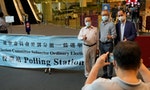 香港選委會選舉結果：4千多票點通宵，僅1名「自稱非建制派」當選