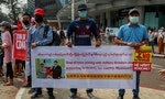 和軍政府建立關係又邀全民盟參與視訊峰會，緬甸政變後中國試圖兩邊通吃嗎？