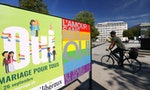 全球第30個彩虹國度誕生！瑞士通過同婚公投，同性伴侶最快明年7月能登記結婚