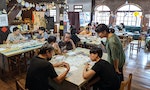 【專訪】師大徐敏雄談「行動研究」：培力街友進行萬華社區營造，一場持續10年的社會包容實驗