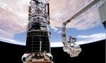 《哈伯寶藏》：作為太空史上最有膽識的太空任務，哈伯太空望遠鏡的五次維護任務必將名留青史