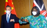 Horn of Africa: China Announces New Envoy as US One Departs