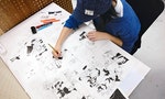 【漫畫】爸媽我要讀「漫畫系」！日本、韓國如何在高教系統培育未來的漫畫家？