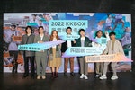 圖11：2022_KKBOX_風雲榜記者會（左起）2022_潮流新聲鶴_The_