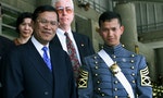 扶植長子洪馬內的家天下接班啟動，柬埔寨是否會成為「洪森王朝」？