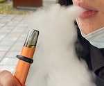 菸害防制變革  違法輸入電子煙將重罰5000萬