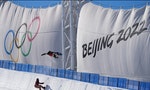 北京冬奧