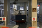 美國國會地下鐵小火車