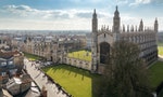 華為資助英國頂尖大學遭疑「滲透」，劍橋大學收受近10億