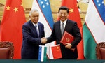 China’s Financial Diplomacy Wins Influence in Central Asian Countries