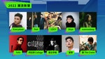 圖3：第17屆KKBOX音樂風雲榜2022潮流新聲