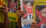 被控違反規定，推特封鎖數百個支持菲律賓總統候選人小馬可仕帳號