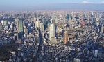 城市大改造：數十年無規劃迅速擴張，東京急需的第三次全面重建
