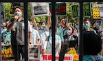 Taiwan’s Failed Social Media Regulation Bill