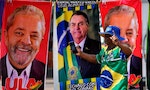 How Might Brazil’s Elections Affect Taiwan?