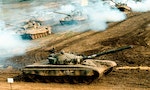 捷克民眾發起「給普亭的禮物」募資計畫，募得130萬美元買「T-72復仇者戰車」送烏克蘭軍隊