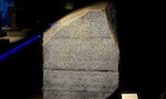羅塞塔石碑：發現者布沙爾的奇異遭遇，與古埃及象形文字的破譯