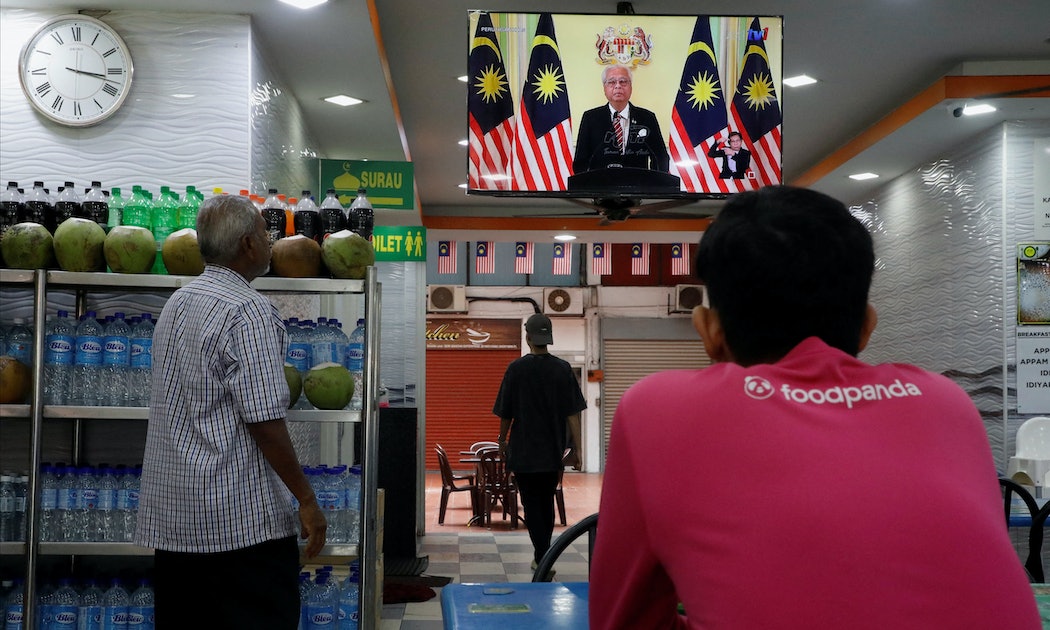 歷經兩年多的政局動盪與疫情衝擊，為何馬來西亞「終於」要舉行大選了？ – The News Lens 關鍵評論網 – The News Lens 關鍵評論網