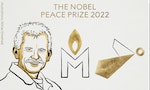 【2022諾貝爾和平獎】白羅斯人權領袖、2家俄烏人權團體共享殊榮，多年捍衛公民人權行為共同彰顯了民主意義