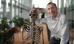 【2022諾貝爾醫學獎】瑞典遺傳學家帕博為尼安德塔人做基因定序獲殊榮，曾發現丹尼索瓦人引起轟動