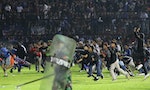 印尼足球場踩踏事件125死180傷，政府致歉承諾調查