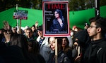 伊朗艾米尼之死示威延燒：學校警告涉政治活動將被退學，能源產業工人加入罷工