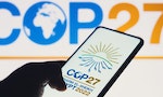 COP27聯合國氣候變化會議11月埃及登場，四大看點值得關注