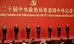 Xi Cements His Power at Chinese Communist Party Congress – But He Is Still Exposed on the Economy