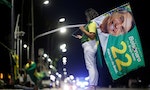 巴西總統大選：波索納洛得票超乎預期緊追魯拉，10/30第2輪決選定輸贏