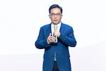 03_有戲娛樂董事長朱漢光期許能在產業穩定向下紮根、向上發展