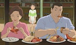 日本居酒屋推出吉卜力美食菜單，千尋爸爸吃的「軟軟不明物體」並不是肉圓
