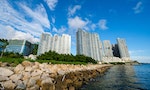 香港屋苑收入排行榜