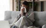 濕冷天氣也不怕：顧好肚臍以外最需要保暖的三個部位，就能避免過敏風寒狂吃藥