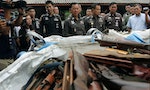 每100人擁有15支槍：「微笑國度」槍擊案頻傳的背後，泰國其實是亞洲擁槍大國