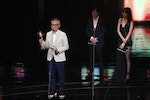 金鐘57  范曉萱、許常德獲主題歌曲獎