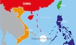 北京「戰狼外交」升高恫嚇，華府智庫專家：南海恐成「中國湖」