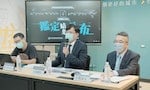 黃國昌鏡電視錄音檔