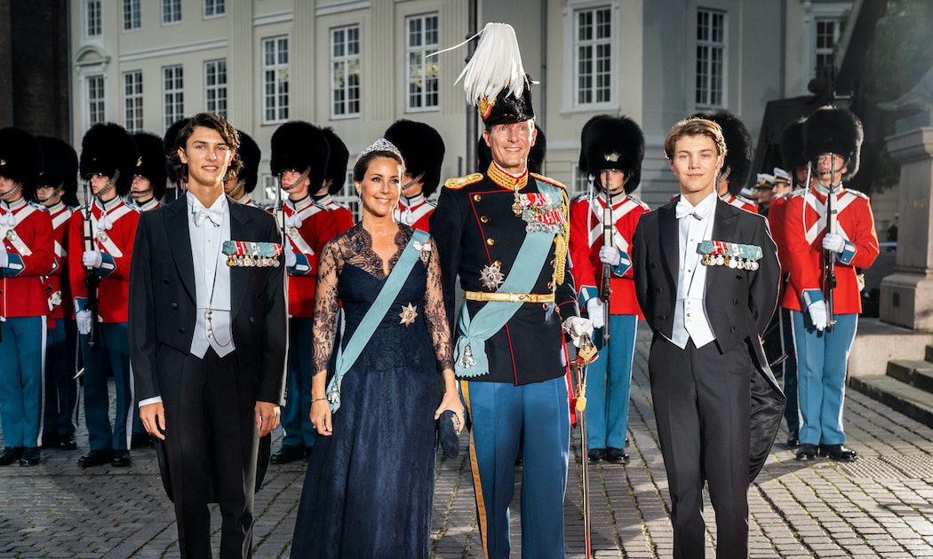 如果把「王室摘銜風波」當娛樂新聞看，未免把丹麥女王想得太簡單了 – The News Lens 關鍵評論網