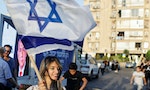 以色列大選：20歲網紅進軍政壇，「熱火青年黨」領袖穆赫塔爾的暴起與暴落