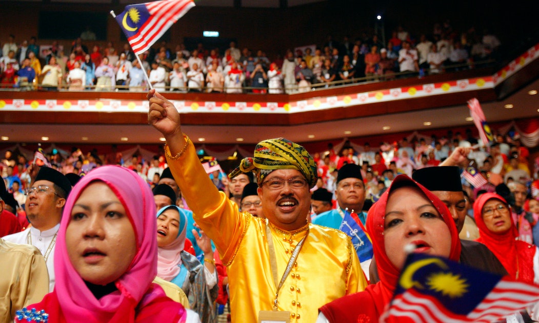 《在承認與平等之間》：住在馬來西亞已五百年的華人與印度人，如何才能算是「土著」？ – The News Lens 關鍵評論網
