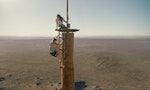 【影評】《墜》：原本可以好好談「高處墜落」的驚悚片，被導演強加的反轉劇情搞砸了一切
