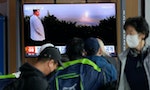 北韓頻繁試射飛彈搏國際版面，是進行第七次核子試驗的前兆嗎？