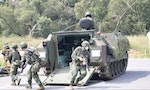 How Worried Is Taiwan About a Chinese Invasion?